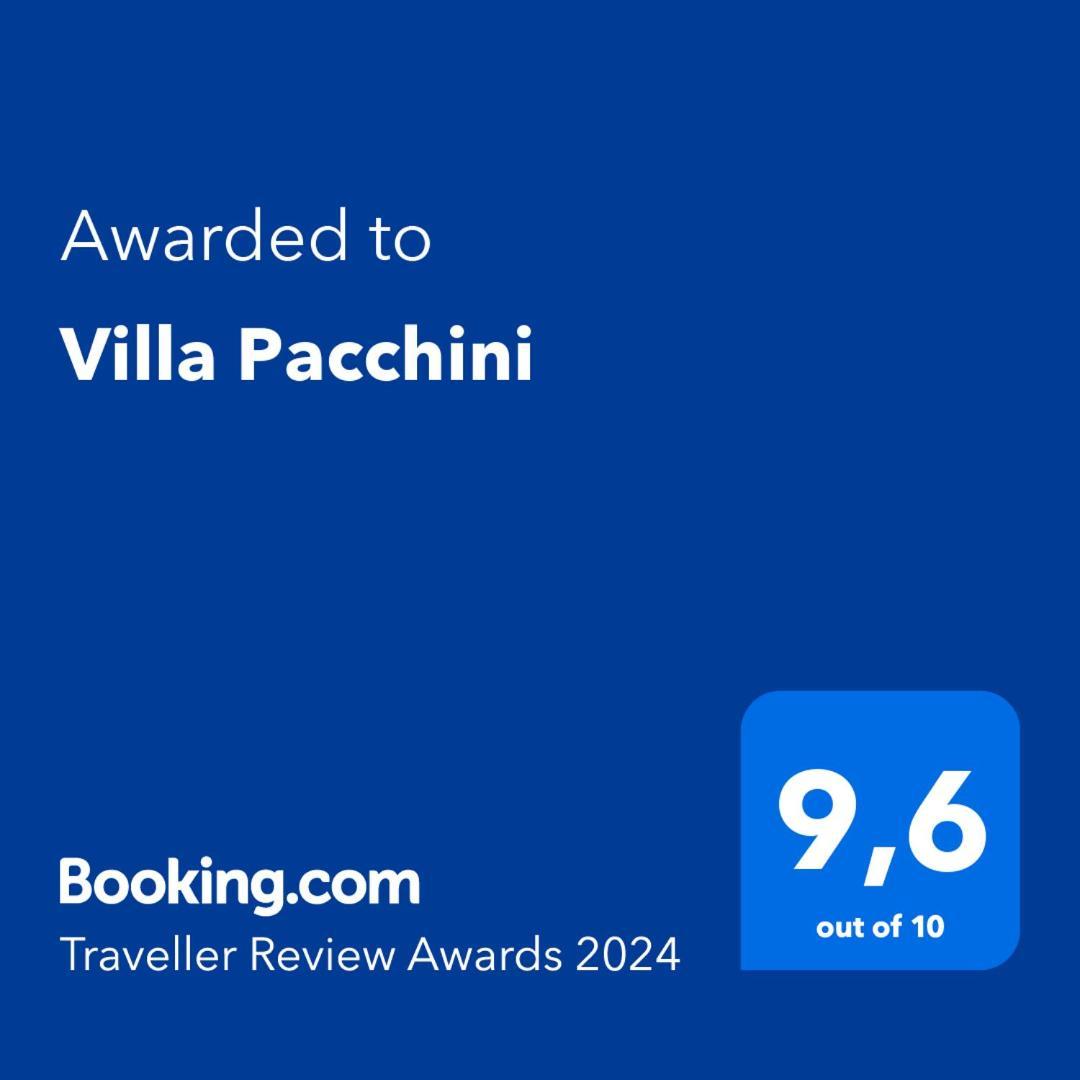 Villa Pacchini Poggio Mirteto Luaran gambar